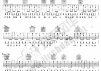 手心的太阳吉他谱,简单C调原版指弹曲谱,张韶涵高清流行弹唱六线乐谱