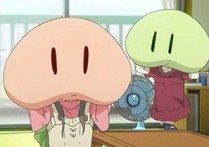 团子大家族吉他谱,原版武士桑歌曲,简单指弹曲谱,高清六线乐谱