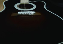 吉他全单和面单的区别