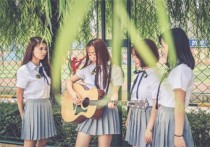 爱不爱我吉他谱,原版零点乐队歌曲,简单A调指弹曲谱,高清六线乐谱