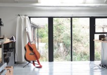 一生有你吉他谱,原版水木年华歌曲,简单G调指弹曲谱,高清六线乐谱