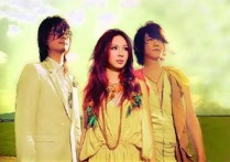 《我们的爱》吉他谱,原版飞儿乐团歌曲,简单G调指弹曲谱,高清六线乐谱