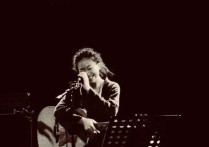 迷途之中吉他谱,原版李上安歌曲,简单C调弹唱教学,琴艺谱版六线指弹简谱图