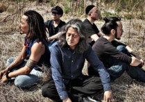 游击队之歌吉他谱,野孩子乐队歌曲,G调指弹简谱,新手弹唱精选版