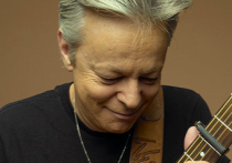 OldTown-TommyEmmanuel指弹吉他谱,原版TommyEmmanuel歌曲,简单弹唱教学,小鹿吉他版六线指弹简谱图