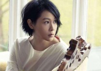 后来指弹谱简单版吉他谱,原版刘若英歌曲,简单C调弹唱教学,果木音乐版六线指弹简谱图