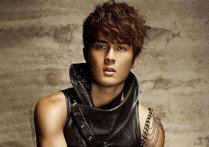 为你写诗吉他谱,原版吴克群歌曲,简单G调弹唱教学,阿潘音乐工场版六线指弹简谱图