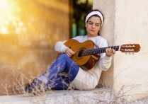 ,入门C调简单版,弹琴吧编配,武士桑版