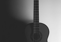 吉他是西洋乐器吗