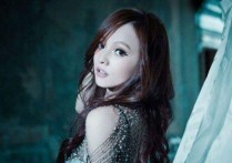 我的最爱吉他谱,张韶涵歌曲,D调指弹简谱,新手弹唱女生版