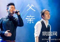 父亲吉他谱,王太利歌曲,C调简单指弹教学简谱,西二吉他六线谱图片