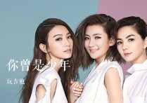 你曾是少年吉他谱,原版SHE歌曲,简单C调指弹视频教学,附高清六线乐谱