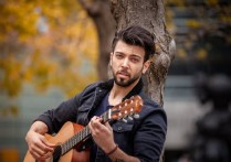 新贵妃醉酒吉他谱,新手E调,甲壳虫琴行编配,李玉刚版