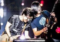 再见青春吉他谱,原版汪峰歌曲,简单C调指弹曲谱,高清六线乐谱