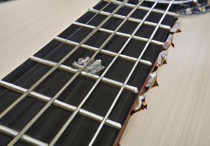 guitartuna吉他调音器