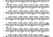 远走高飞吉他谱,原版歌曲,简单未知调弹唱教学,六线谱指弹简谱2张图