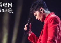 等着等着就老了吉他谱,选用C调弹唱六线谱教学简谱,李荣浩六线谱原版六线谱图片