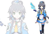 勾指起誓吉他谱,洛天依歌曲,高清图,低难度六线简谱