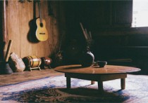 你的眼睛背叛了你的心吉他谱,郑中基歌曲,A调简单指弹教学简谱,网络转载版六线谱图片