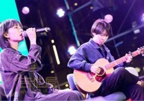 所念皆星河吉他谱,原版房东的猫歌曲,简单C调指弹曲谱,高清六线乐谱