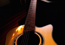 吉他自学入门教程