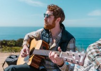 告辞吉他谱,新手F调和弦谱,男生版,蒋家驹版