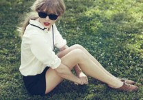 The Archer吉他谱,原版Taylor Swift歌曲,简单C调指弹曲谱,高清六线乐谱