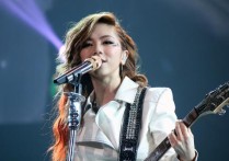 后会无期吉他谱,原版歌曲,简单邓紫棋弹唱教学,六线谱指弹简谱3张图