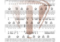 天使的翅膀吉他谱,原版歌曲,简单C调弹唱教学,六线谱指弹简谱2张图