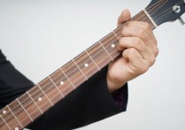 最后一首情歌吉他谱,初学者A调和弦谱,音乐之家编配,苏琛版