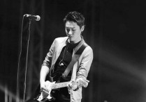 男孩吉他谱,原版梁博歌曲,简单C调弹唱教学,牧马人乐器版六线指弹简谱图