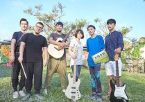 近未来吉他谱,原版苏打绿歌曲,简单C调弹唱教学,木木吉他版六线指弹简谱图