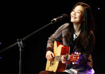 宝贝吉他谱,张悬歌曲,简单指弹教学简谱,甲壳虫琴行六线谱图片