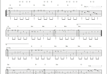 鸿雁指弹谱,乌拉特民歌歌曲,简单指弹教学简谱,失物森林六线谱图片