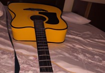 吉他低音1234567怎么弹？