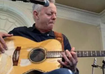 Wonderfulland-TommyEmmanuel指弹吉他谱,原版TommyEmmanuel歌曲,简单弹唱教学,小鹿吉他版六线指弹简谱图