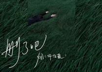 删了吧吉他谱,原版许佳豪歌曲,简单G调指弹曲谱,高清六线乐谱