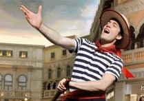 我的太阳吉他谱,原版意大利民歌歌曲,简单D调弹唱教学,音乐之家版六线指弹简谱图