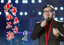 少年壮志不言愁吉他谱,刘欢歌曲,C调简单指弹教学简谱,濮宇版六线谱图片