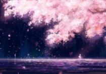 樱花树下的约定吉他谱,MC名决歌曲,C调简单指弹教学简谱,网络转载版六线谱图片