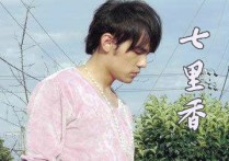 七里香吉他谱,周杰伦歌曲,简单指弹教学简谱,唯音悦六线谱图片
