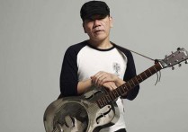 我很丑可是我很温柔吉他谱,原版赵传歌曲,简单C调弹唱教学,音乐之家版六线指弹简谱图