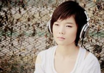 寻水的鱼吉他谱,原版许飞歌曲,简单D调指弹曲谱,高清六线乐谱