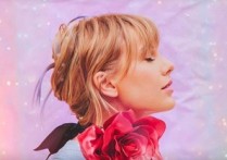 Lover吉他谱,原版Taylor Swift歌曲,简单G调指弹曲谱,高清六线乐谱