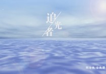 追光者吉他谱,原版岑宁儿歌曲,简单D调指弹视频教学,附高清六线乐谱