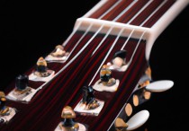 吉他牌子排行榜