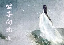 李春花公子向北走吉他谱,简单G调原版指弹曲谱,李春花高清六线乐谱