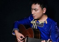 点歌的人吉他谱,原版海来阿木歌曲,简单G调指弹曲谱,高清六线乐谱