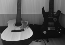 吉他和电吉他有什么区别？