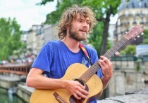 凌晨三点吉他谱,新手C调高清版,音艺吉他编配,陈硕子版